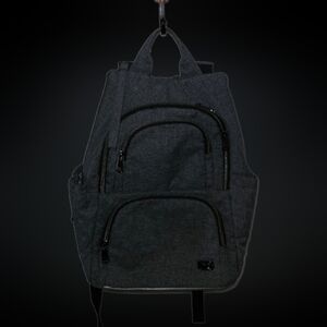 Lug Hatchback Backpack